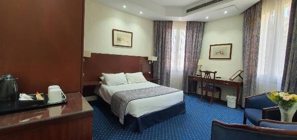 Horus House Hotel Zamalek image 1