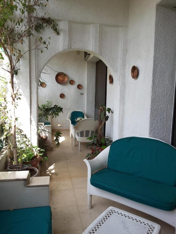 Horus House Hotel Zamalek image 10