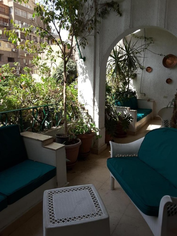 Horus House Hotel Zamalek image 11