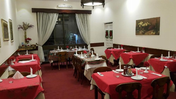 Horus House Hotel Zamalek image 12