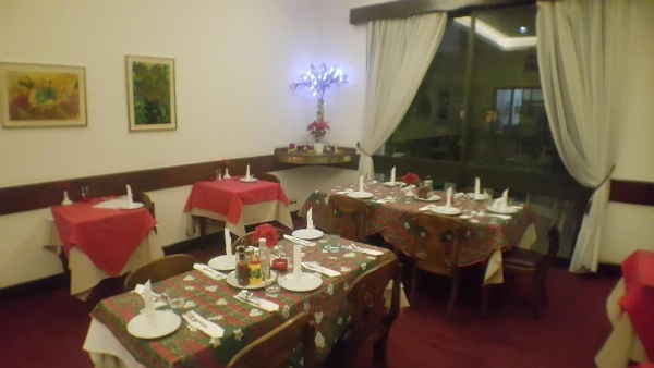 Horus House Hotel Zamalek image 13