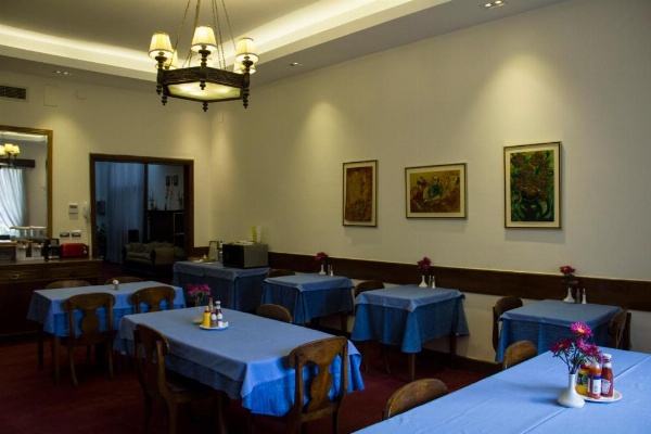 Horus House Hotel Zamalek image 15