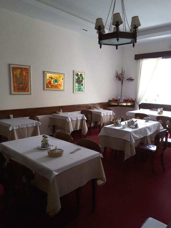 Horus House Hotel Zamalek image 16