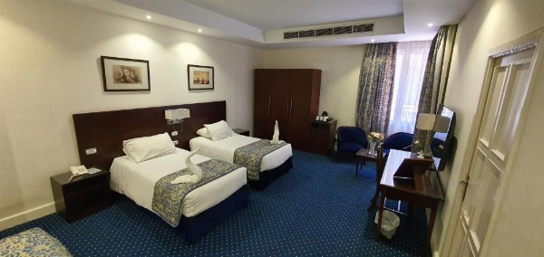 Horus House Hotel Zamalek image 17