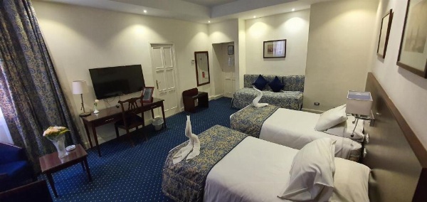 Horus House Hotel Zamalek image 18