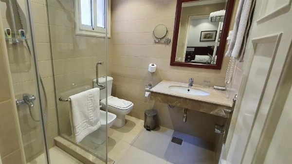 Horus House Hotel Zamalek image 19