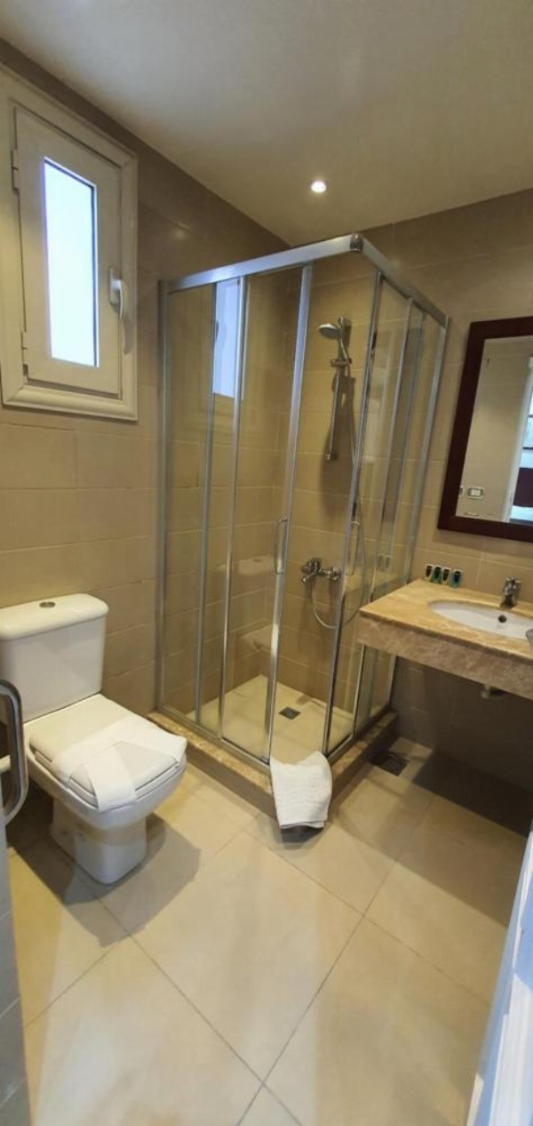 Horus House Hotel Zamalek image 20