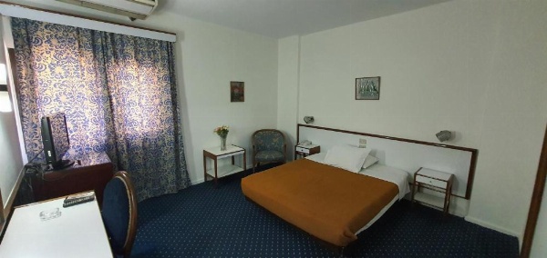 Horus House Hotel Zamalek image 21