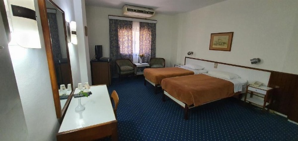 Horus House Hotel Zamalek image 22