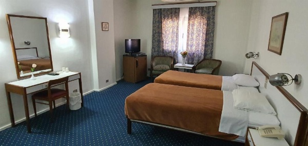Horus House Hotel Zamalek image 23