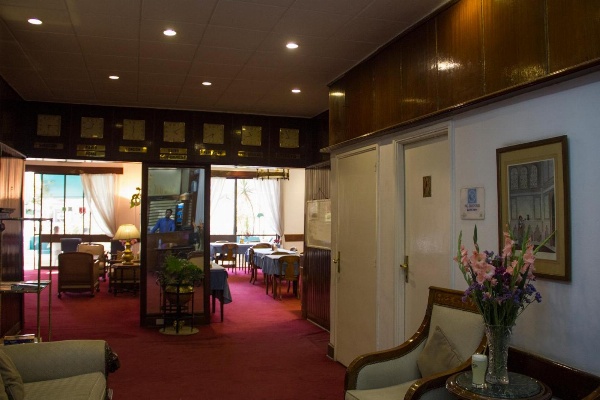 Horus House Hotel Zamalek image 5