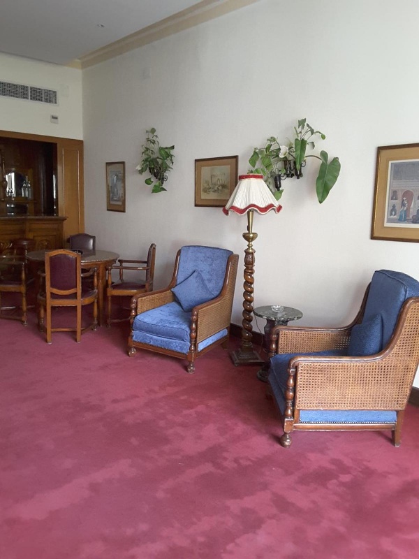 Horus House Hotel Zamalek image 6