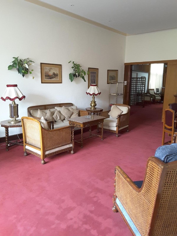 Horus House Hotel Zamalek image 7