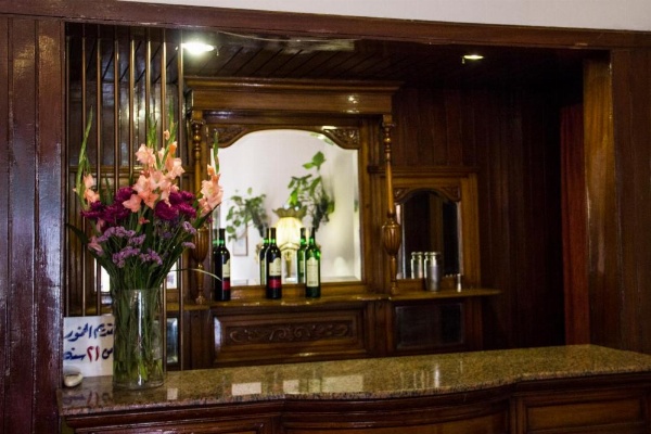 Horus House Hotel Zamalek image 8