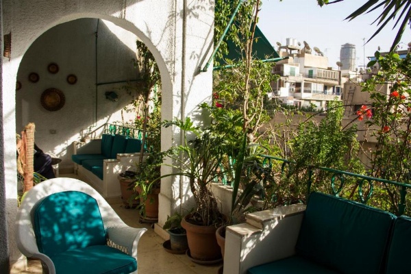 Horus House Hotel Zamalek image 9